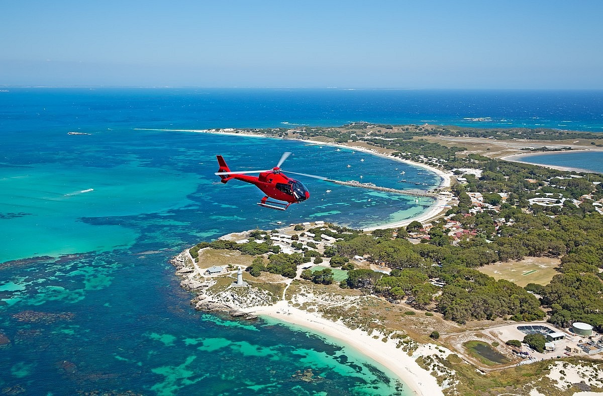 Rottnest Island Perth