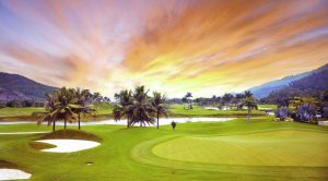 Diamond Bay Golf & Villas Nha Trang - FantaSea Travel