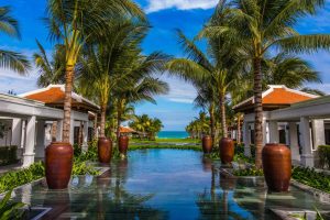 The Anam Cam Ranh Resort - FantaSea Travel