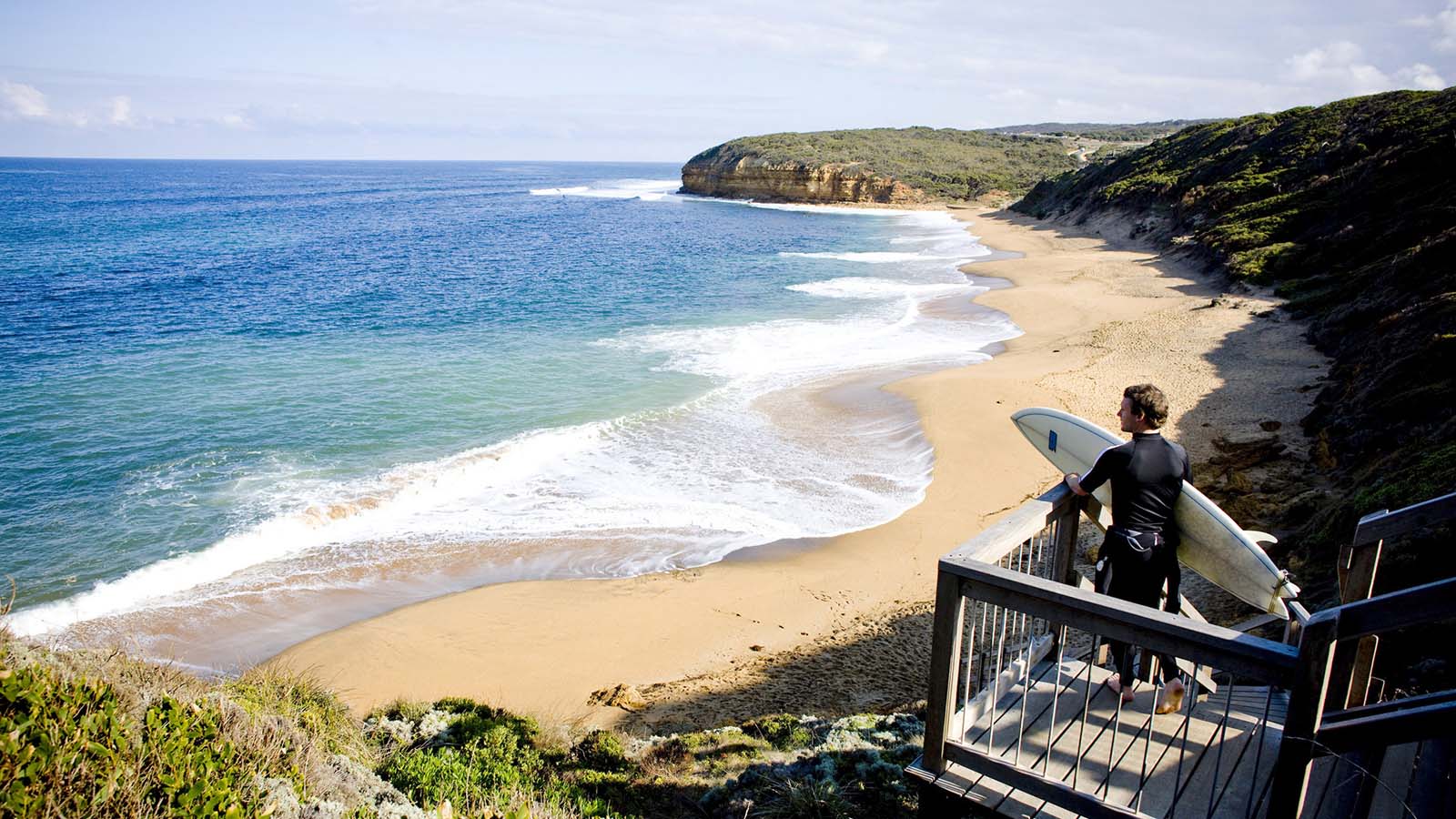 great ocean road