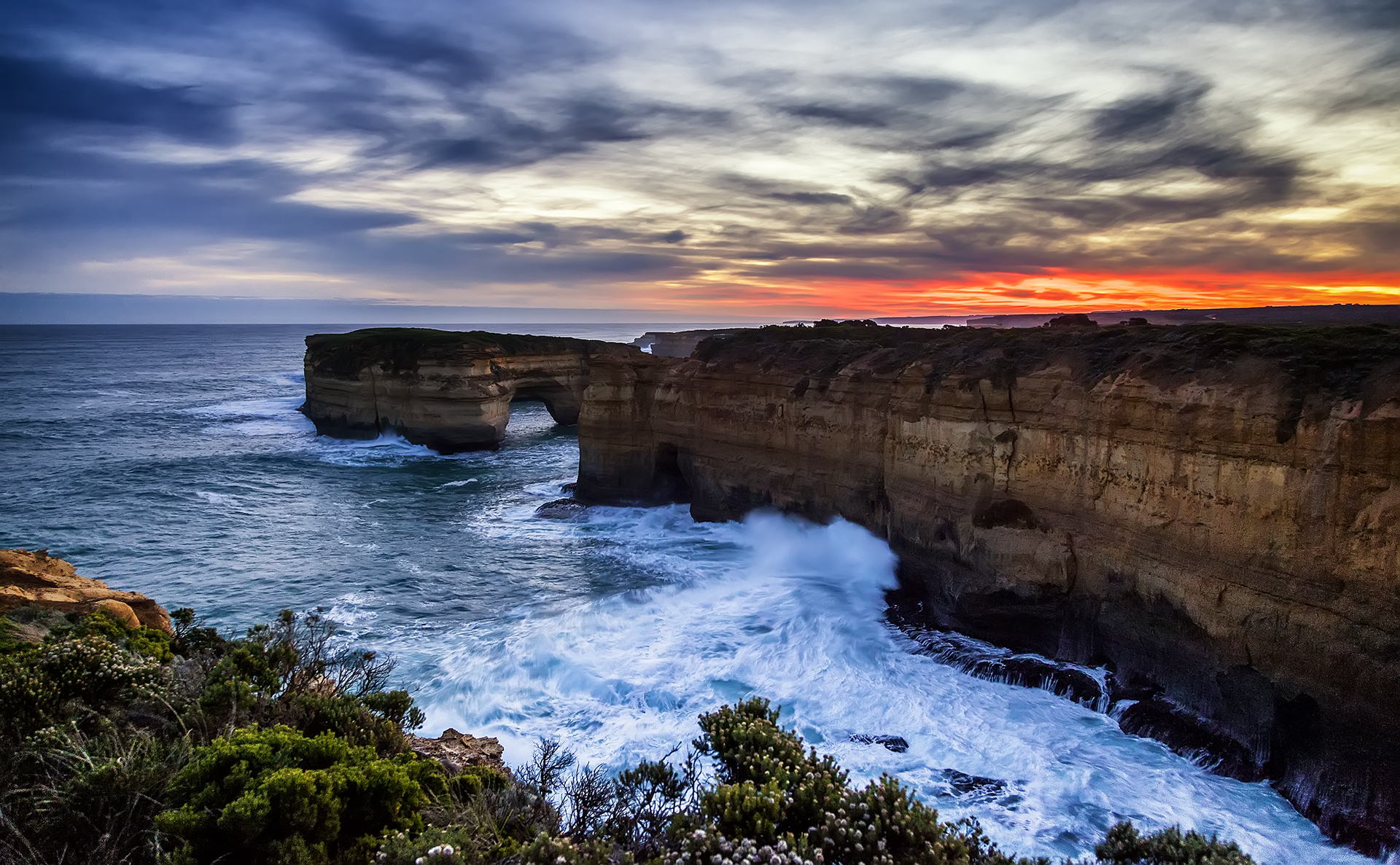 great ocean road