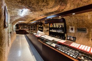 Coober Pedy Opal Shop