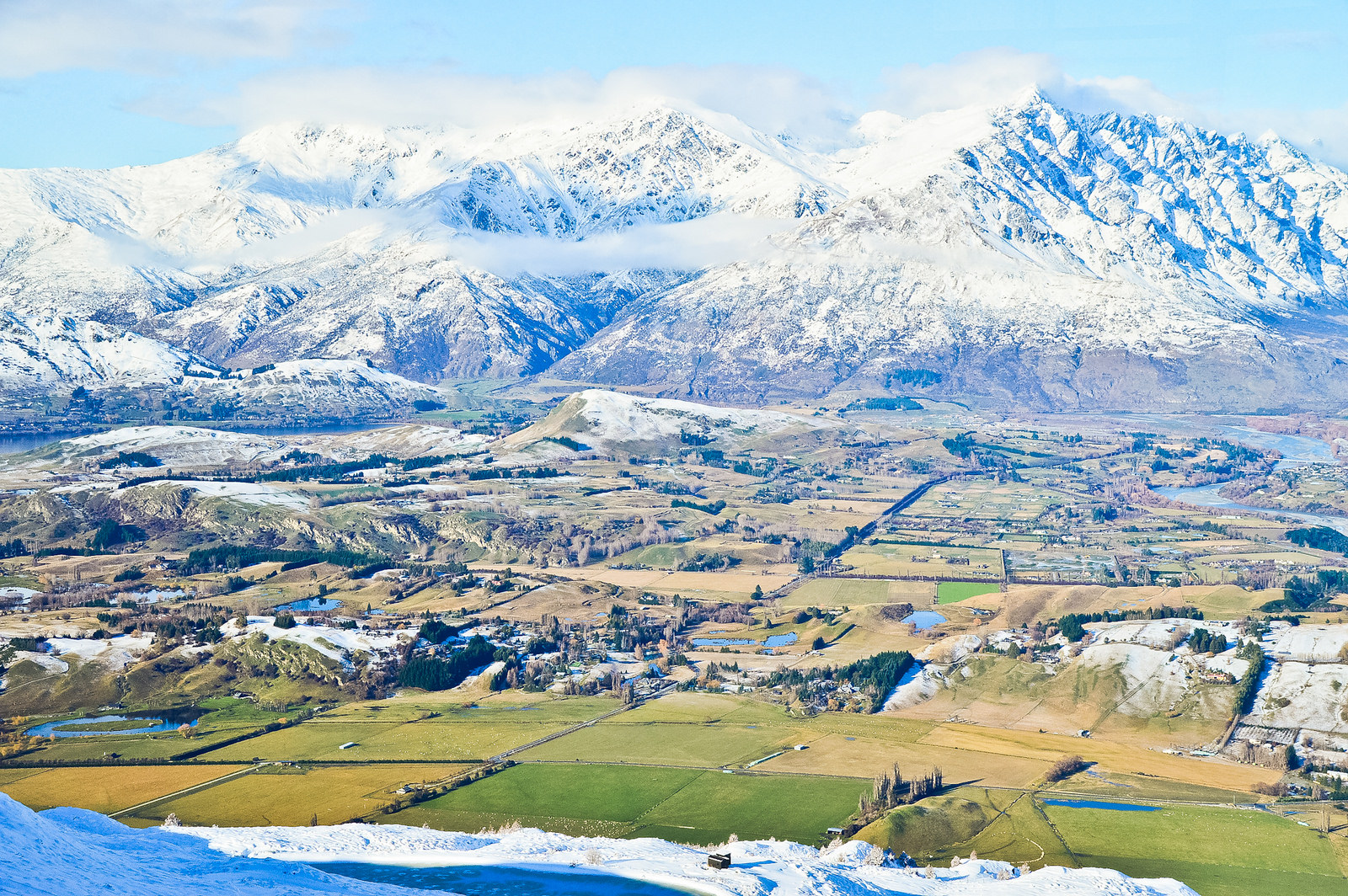 Coronet Peak