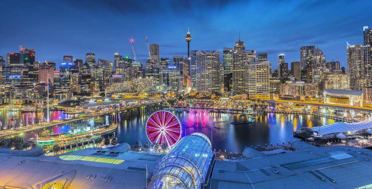 Top 10 địa điểm vui chơi ở Sydney cho gia đình có trẻ nhỏ - Fantasea Travel
