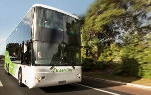 InterCity Bus