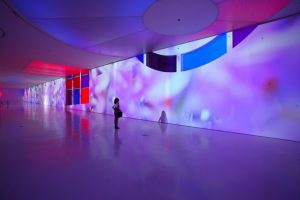 trải nghiệm miễn phí tại Sydney - Museum of Contemporary Art