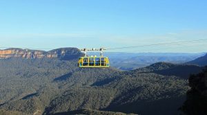 Scenic World Blue Mountains