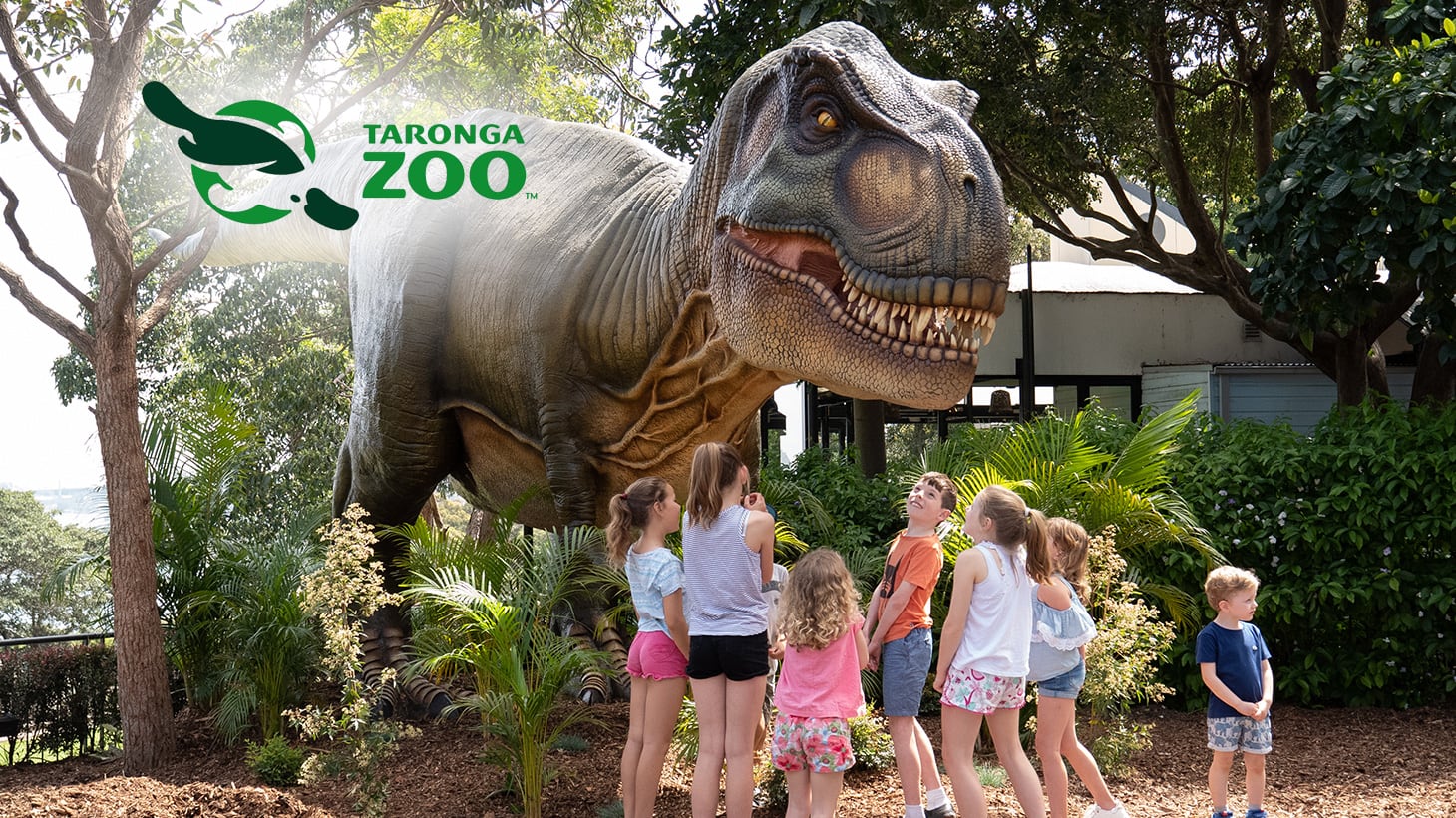 Taronga Zoo Sydney