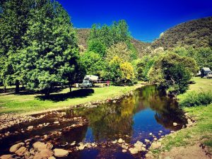 Wee Jasper Australia