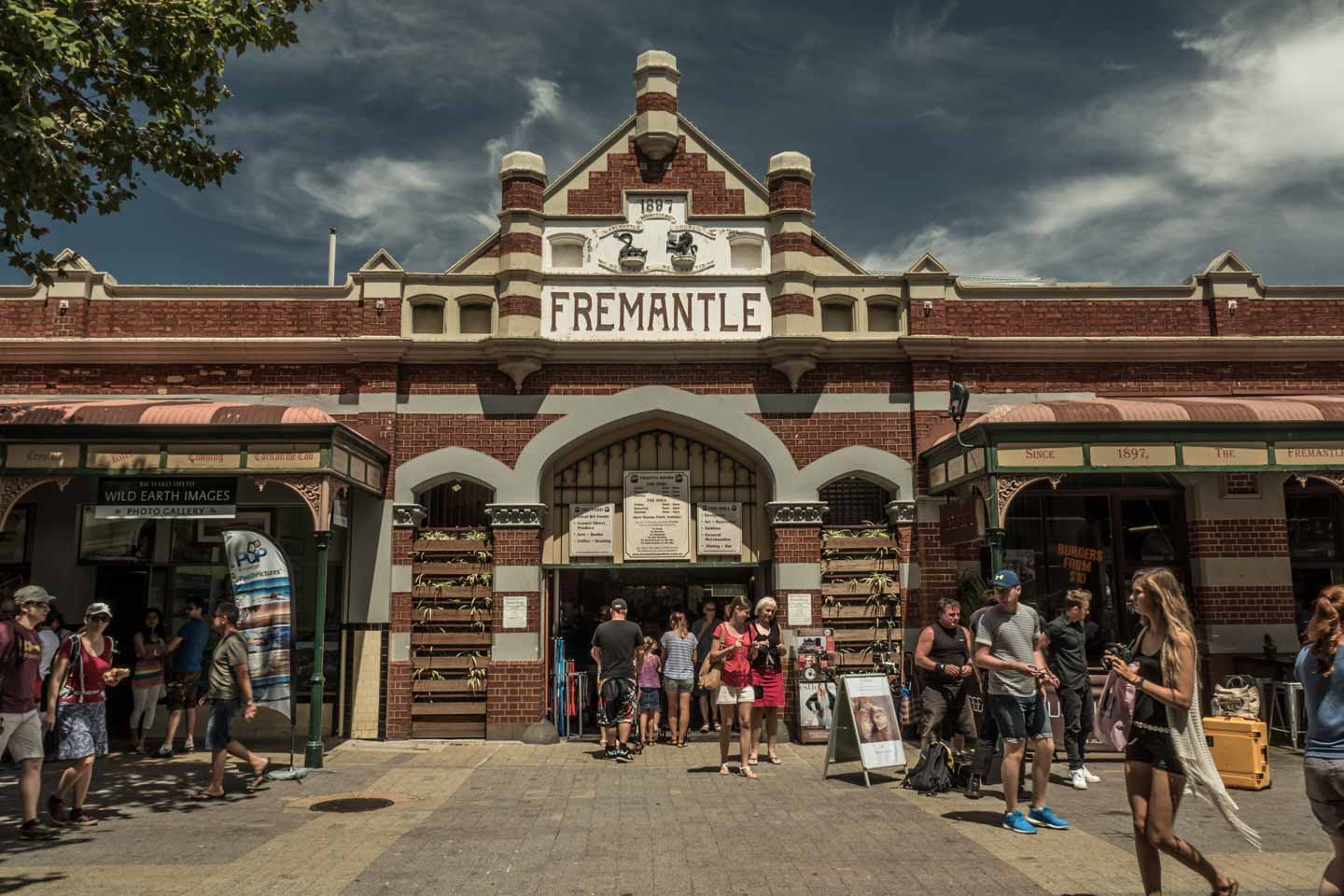 Fremantle Perth