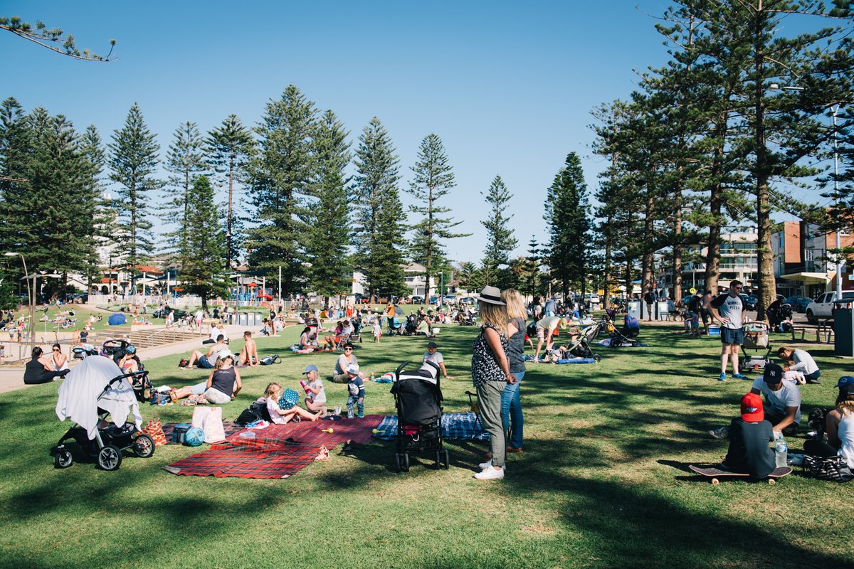 trải nghiệm miễn phí tại Sydney