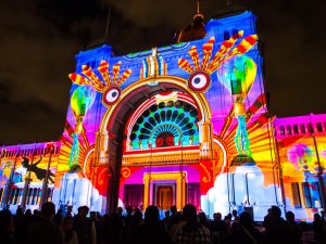 White Night Melbourne 2019