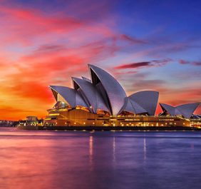 Khách sạn tại Sydney