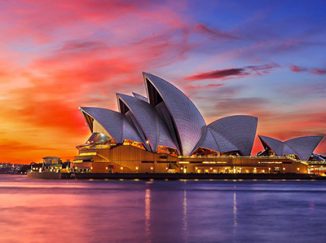 Khách sạn tại Sydney