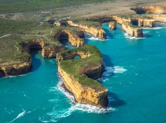 Great Ocean Road