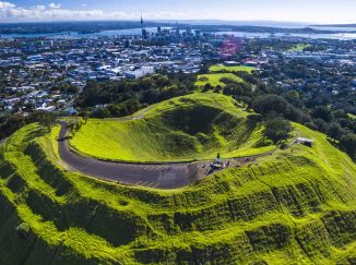 Mount Eden Auckland