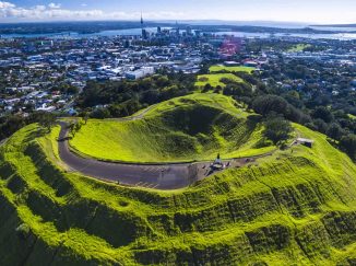 Mount Eden Auckland