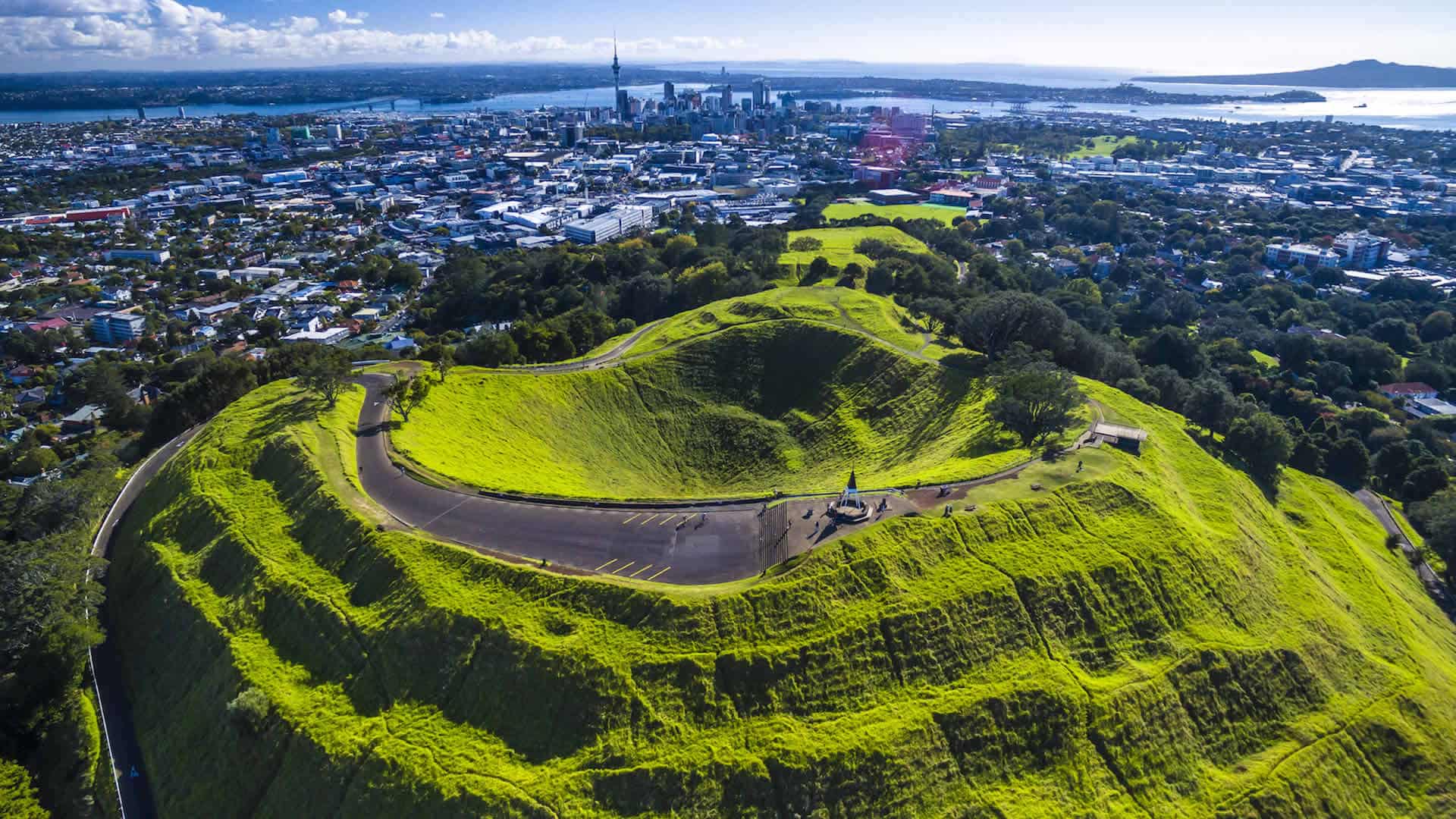 Mount Eden Auckland