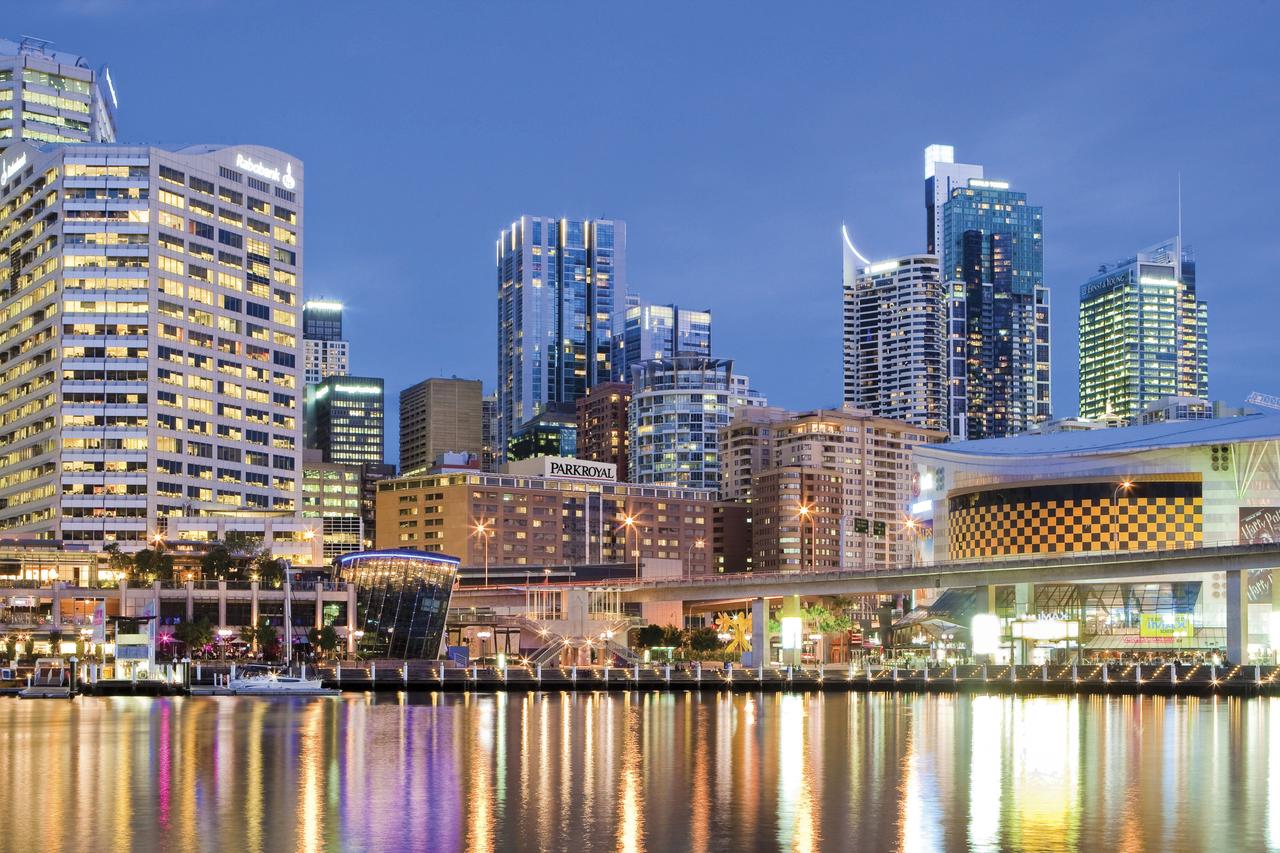 Khám phá bến cảng Darling đầy sôi động khi du lịch Sydney - Fantasea Travel