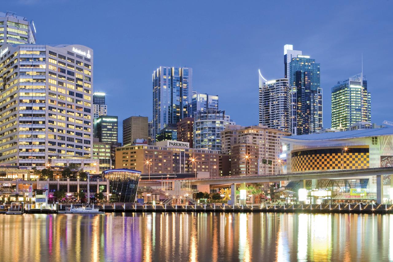 Khám phá bến cảng Darling đầy sôi động khi du lịch Sydney Fantasea Travel