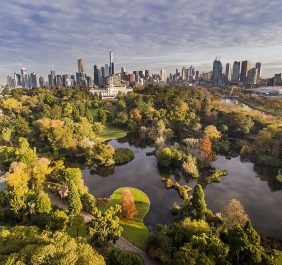 Royal Botanic Garden Melbourne