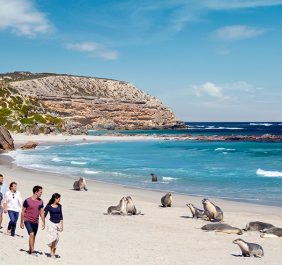 Kangaroo Island