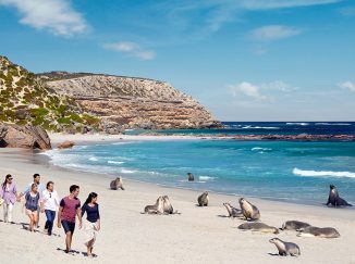 Kangaroo Island