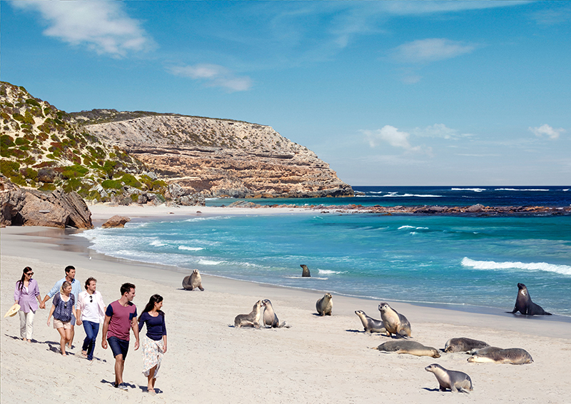 Kangaroo Island