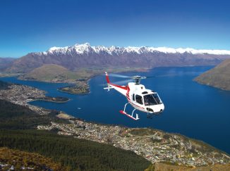 Tour Queenstown