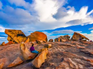 Remarkable Rocks