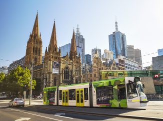 Tour du lịch Melbourne