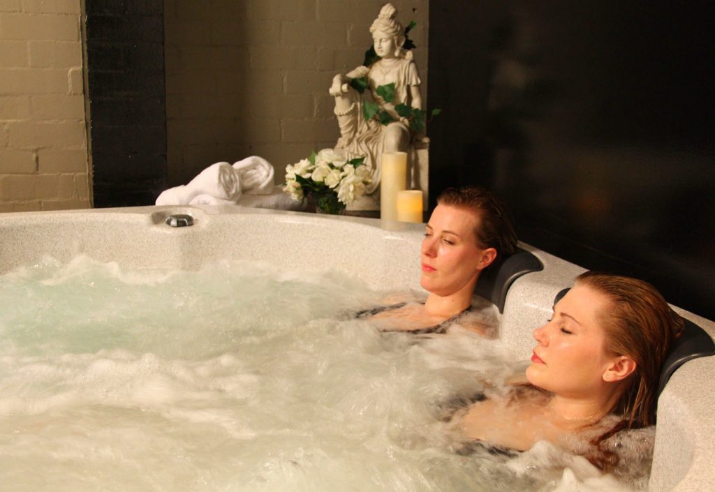 Những spa được du khách ưa thích nhất ở Sydney Fantasea Travel