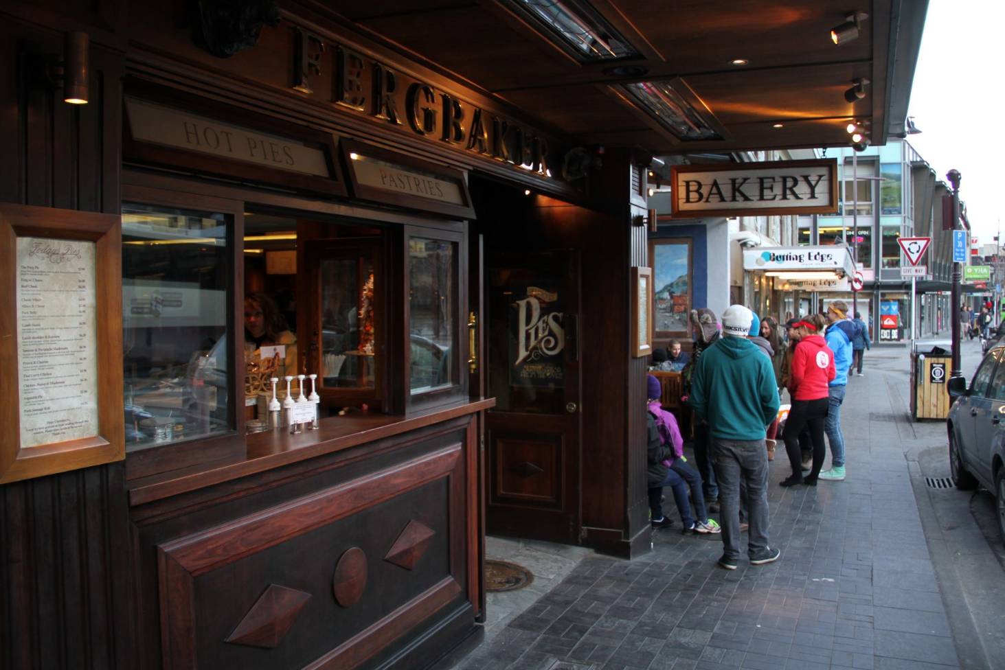 6 nơi ăn sáng tuyệt nhất ở Queenstown New Zealand Fantasea Travel